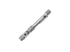 Maxxeon MXN00369 - WorkStar® 369 Rechargeable LED Zoom Penlight/Inspection Light