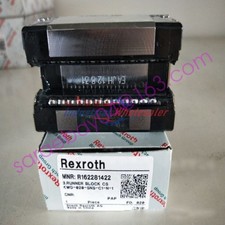 1PC NEW FOR l Rexroth slider bearing R162281422 free shipping Fast delivery