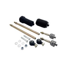 Steering Drive Axle Tie Rod End for Polaris Ranger 500 700 800 900 51-1041 ATV