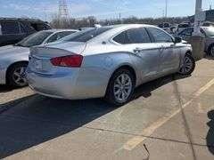 Wiper Transmission Fits 14-20 IMPALA 4962034 - Picture 1 of 2