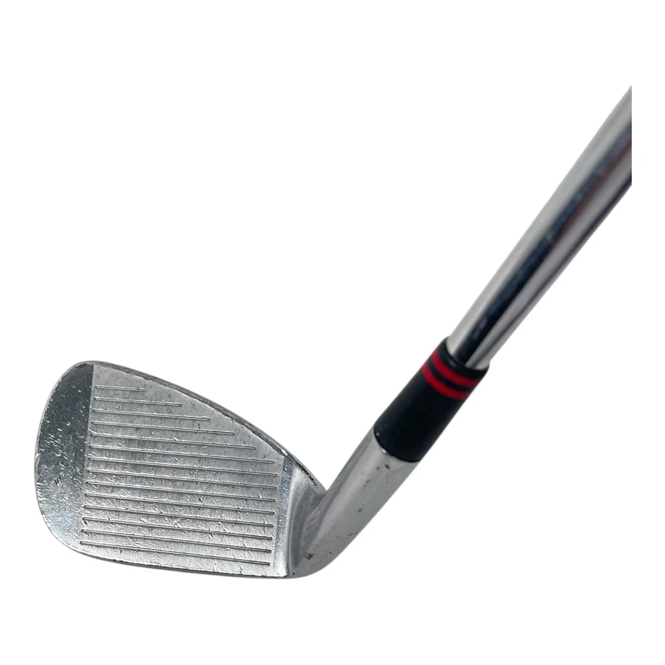 Juego de hierro forjado Ben Hogan Apex Edge 3-9 + cuña E #4 eje de acero rígido diestro leer Foto 3 de 4