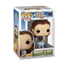 Funko Pop! Movies: The Wizard of Oz - Dorothy & Toto #1502 Vinyl Figure