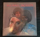 Michael Jackson 14 Original Greatest Hits with the Jackson 5 Vintage Vinyl 1983