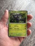 Pokémon TCG Zarude Holo Rare Card 011/191 Surging Sparks Series