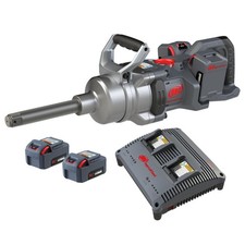 Ingersoll Rand W9691k4e W9000 Series 20volt 1inch Cordless Impact Wrench Kit ... Ingersoll Rand W9691k4e W9000 Series 20volt 1inch Cordless Impact Wrench Kit ...