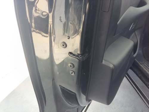 9826144380 CERRADURA PUERTA DELANTERA IZQUIERDA / 1451646 PARA DS DS 3 / DS 3 CR - Imagen 1 de 8