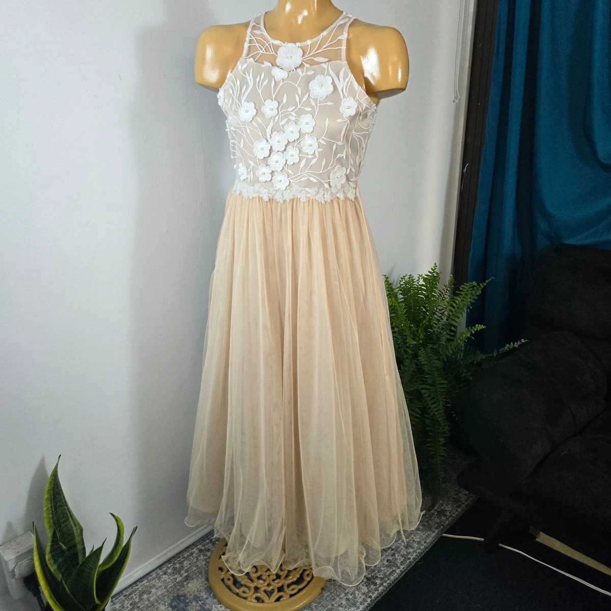 Rare Editions Wedding Dresses for Girls Ivory for sale | eBay Rare Editions Wedding Dresses for Girls Ivory for sale | eBay