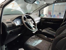 Porte arrière et accessoires Seat ALHAMBRA