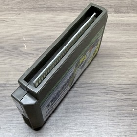 Super Real Baseball '88 (Nintendo Famicom, 1988) Japan import CIB Complete