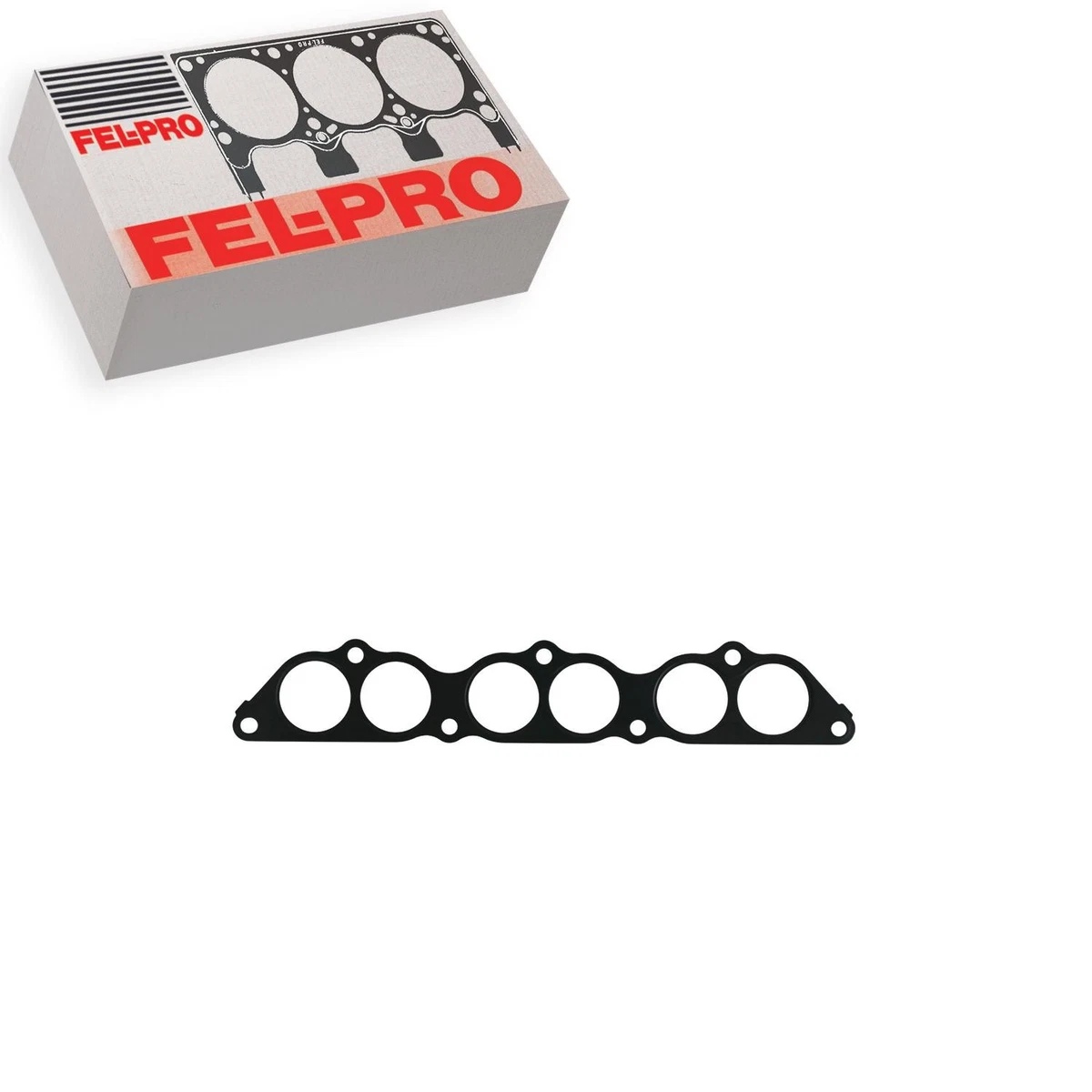 4127665 Junta Colector Admisión Fiat 1500 Spider / Fiat 125p Polonia
