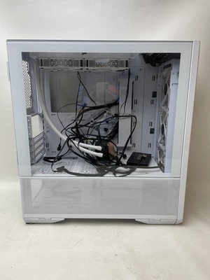 Buy Lian Li Lancool II MESH RGB Mid-Tower Case - Snow White