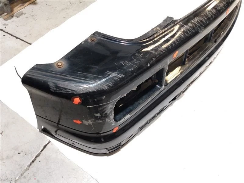 **AS IS** BMW 323i E36 Convertible Front Bumper Cover With Crash Bar Fits 94-99 Foto 2 de 4