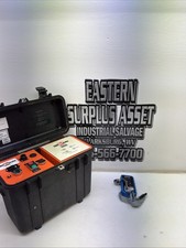 CBS ArcSafe Remote Switch Operator RSO-IV CCM-2 100/240V
