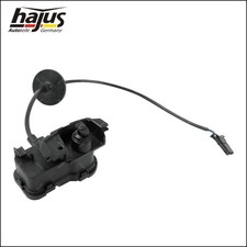Hajus Stellelement Stellmotor Tankklappe Zentralverriegelung für VW Polo 6R