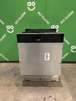 Hisense Fully Integrated Full Size Dishwasher - HV663A60UK #LF135523