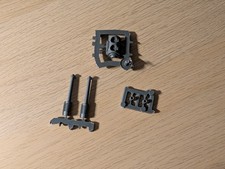 Warhammer Horus Heresy Solar Auxilia Fahrzeug Zubehör und Waffen