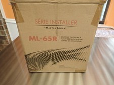 Martin Logan ML-65R 6.5 Outdoor Speaker 70W B...