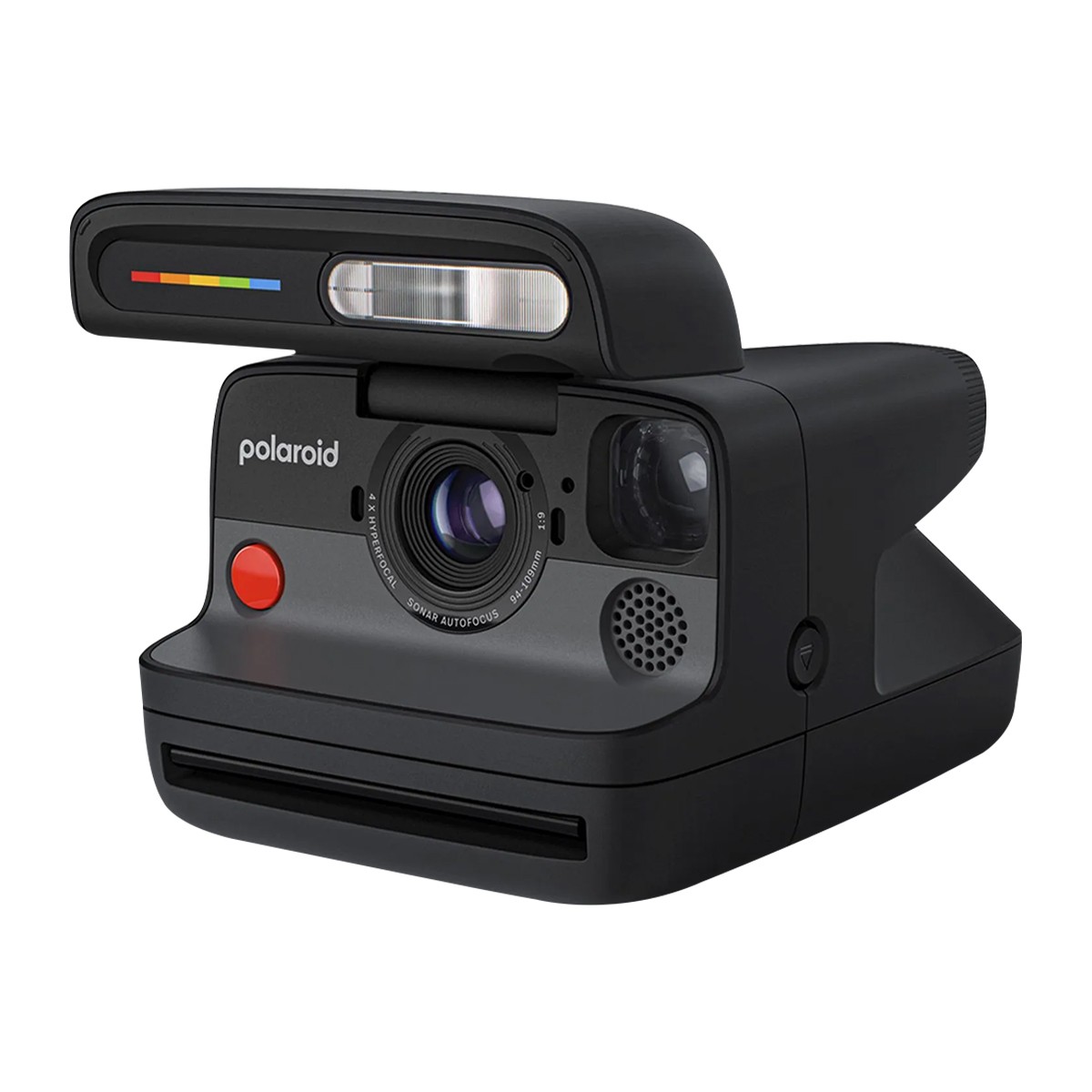 Polaroid appareil photo instantané Bluetooth fini les portraits ratés avec sangle