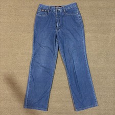 Gebi Women’s Jeans Size 30 High Rise 26” Inseam [M817]