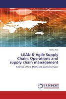 Verkha Rani | Lean & Agile Supply Chain: Operations And Supply Chain Management
