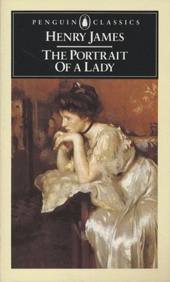 The Portrait of a Lady. James, Henry and Geoffrey Moore (ed.):