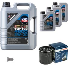 Filtre à huile Mazda MPV