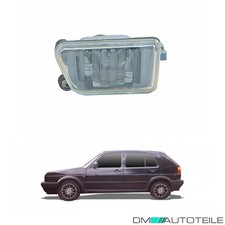 Nebelscheinwerfer links H3 für VW Golf 1 17 Cabriolet 155 II 19E 1G1 Jetta 1G2