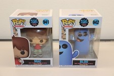 Funko Pop Foster's Home for Imaginary Friends Figures 12
