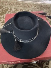 Johnney Ringo Tombstone Hat