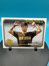 Yu Darvish Baseball Cards and Autograph Memorabilia Guide 27