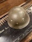 Japanese WW2 WWII Helmet Original Japan Military Relic No Liner
