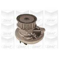 Wasserpumpe MotorküHlung FüR Opel Rekord 11 17 61 66 1.8 82 Bis 86 Graf 18S Teil