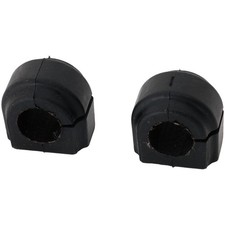 Pair Sway Bar Bushings Set Of 2 Rear For Mini Cooper 2007-2015