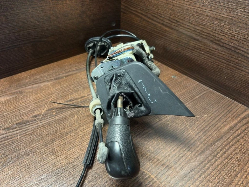 MERCEDES-BENZ SPRINTER  (906)(06.06-) GEARSHIFT MECHANISM 906267017, PP906267017 - Image 4 of 4