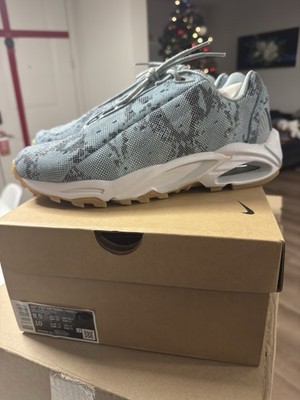 NOCTA x Nike Hot Step Air Terra Light Pumice, Men s Size 8.5, New, DS