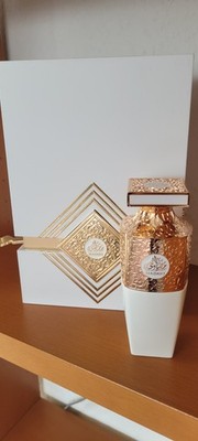 Madawi White Arabian Oud 100ml Unisex EDP