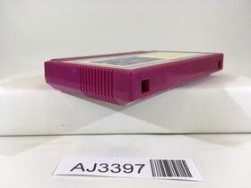 AJ3397 Ninja Jajamaru Kun Nintendo Famicom NES Japan