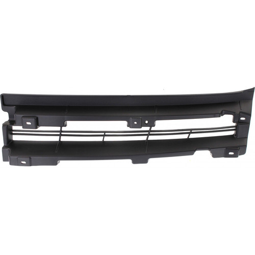 For Honda Accord 2013-2015 Driver Side Grille Air Intake CAPA | HO1208100