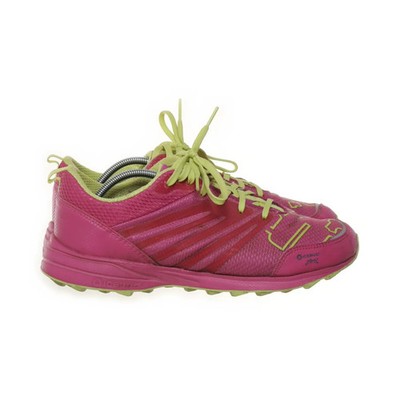 Icebug, Trainingsschuhe, Größe: 41, Pink/Gelb, Damen #r3P