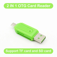 Memory Card 128Gb Class 10 Mini SD Card 32Gb A1 64Gb R Speed up Flash Cards 16Gb