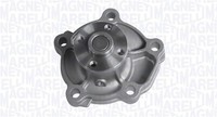Wasserpumpe MotorküHlung Magneti Marelli 352316171015 FüR Suzuki Fiat Ez Sedici