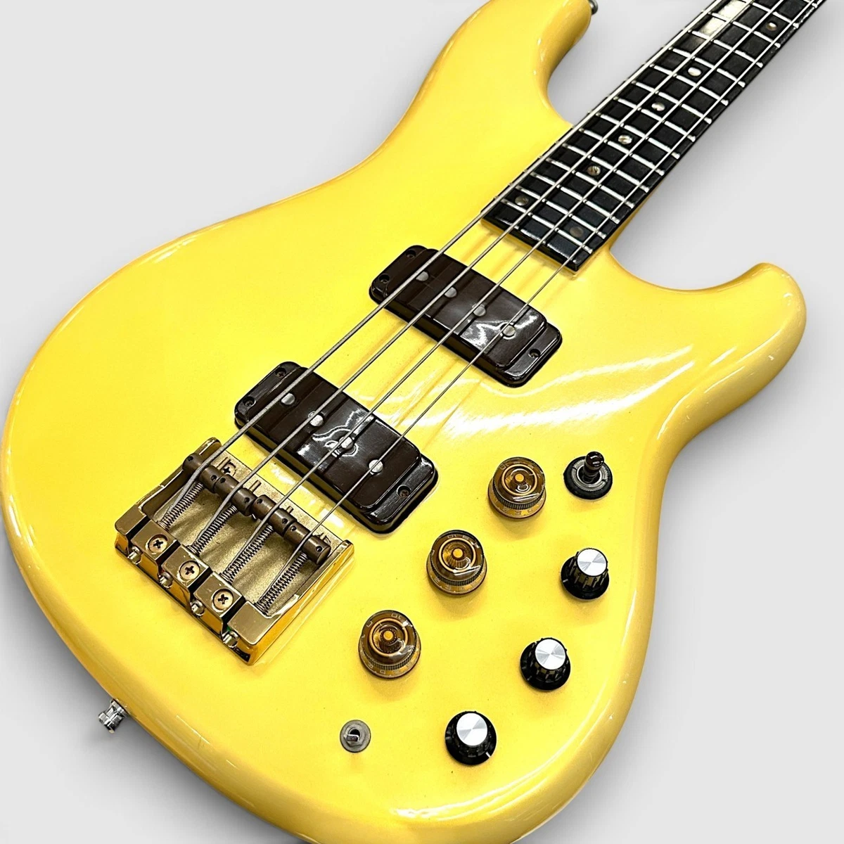 S0106 Ibanez Musicianシリーズ エレキベース#F860250 Ibanez Musician In Bass Guitars for sale | eBay