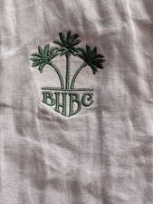 Beverly Hills 90210 TV Wardrobe Luke Perry Jason Priestly Aaron Spelling Melrose