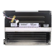 10.4'' LQ104S1LG61  LCD Display Screen Panel For SHARP with 90 days warranty