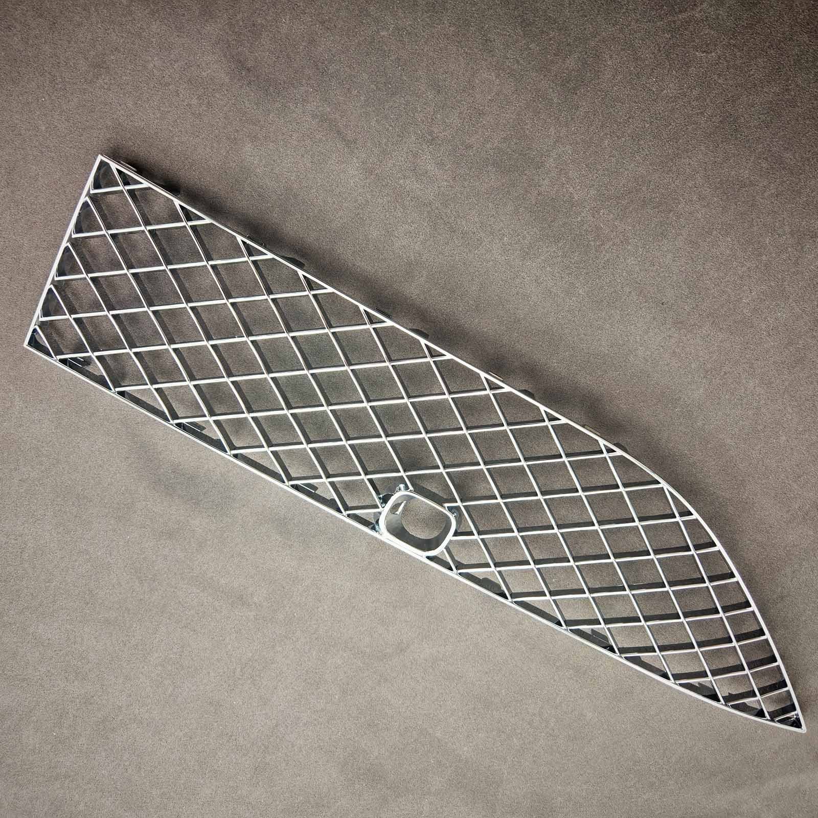 Bentley Bentayga 2021 LEFT+LOWER Grille P/N 36A807675L