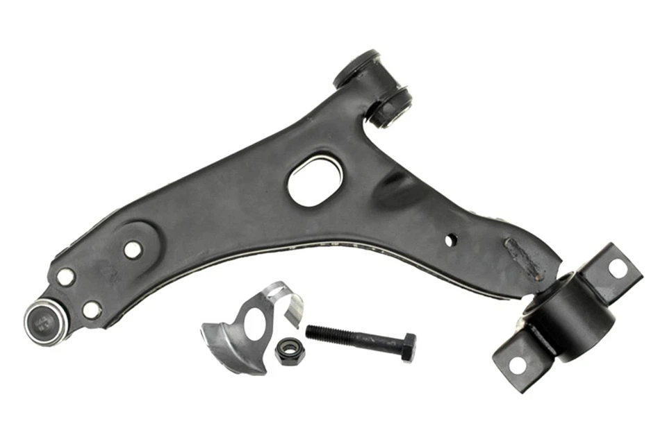 For Ford Focus 04-11 Control Arm and Ball Joint Assembly Professional Front - Image 3 of 4