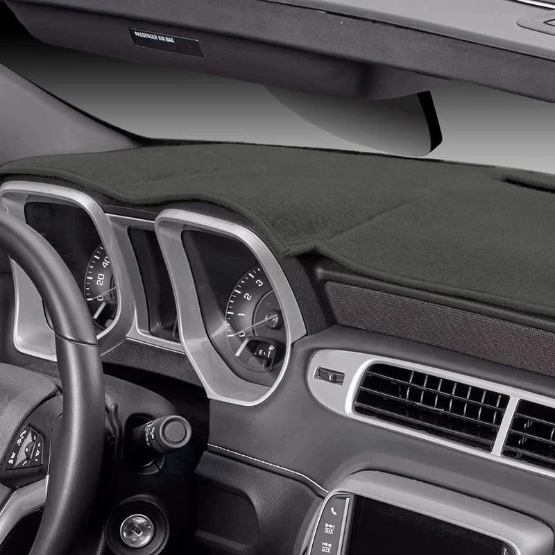 For Pontiac Aztek 2001-2005 DashMat 1495-00-76 Original Smoke Dash Cover Foto 2 de 4