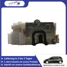 ???????? VERRIEGELUNGSSYSTEM HINTEN RECHTS ? MERCEDES CLASSE B 2008-