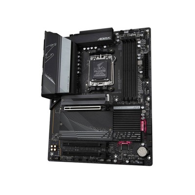 Gigabyte B650 AORUS Elite AX 1.0 AMD B650 Socket AM5 ATX