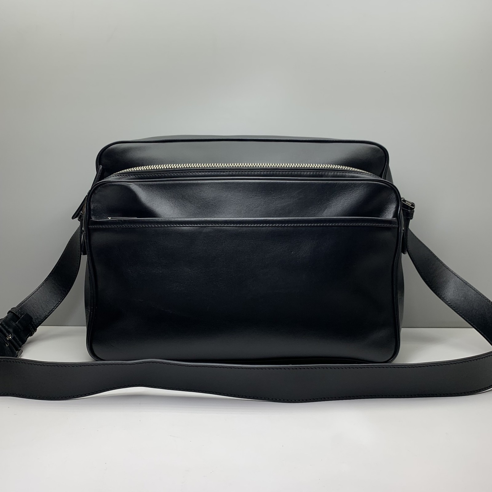 Prada Messenger Bag
